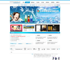 山西明泰食品 急建高品質(zhì)網(wǎng)站，搶占市場先機(jī)